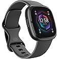 Fitbit Sense 2 Advanced Health and Fitness Smartwatch with Tools to Manage Stress and Sleep, ECG App, SpO2, 24/7 Heart Rate a