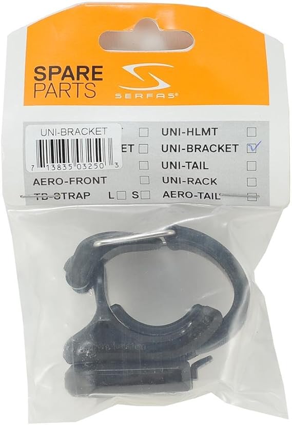 serfas universal handlebar bracket