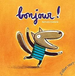 Bonjour !