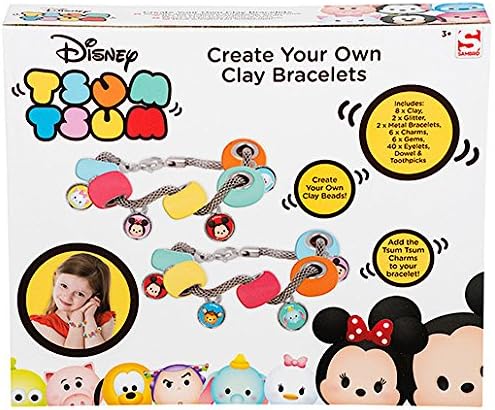 tsum tsum beads