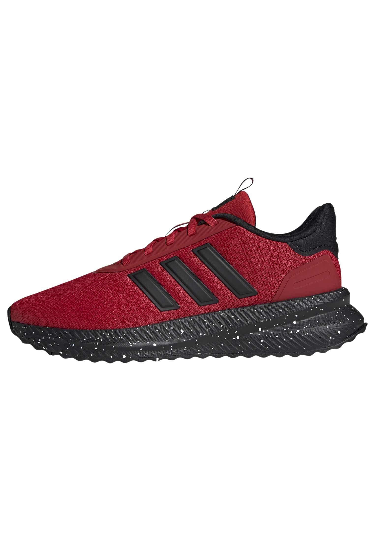 adidas Men's X_plrpath, Better Scarlet/Black/Grey, 10 Image