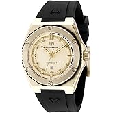 TechnoMarine Coral Legacy TM-416055 Lady's Quartz Watch