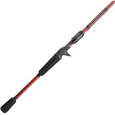 Ugly Stik Carbon Casting Fishing Rod