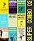 Livro Super Combo 2: Mate o Perfeccionismo, Ilimitada Mente, Energia Sem Fim, 101 Dicas, Concentrada Mente, Motivação Massiva, Adeus Stress, Mentalidade Empreendedora, ... Atarefados (Imparavel.club Super Combo)