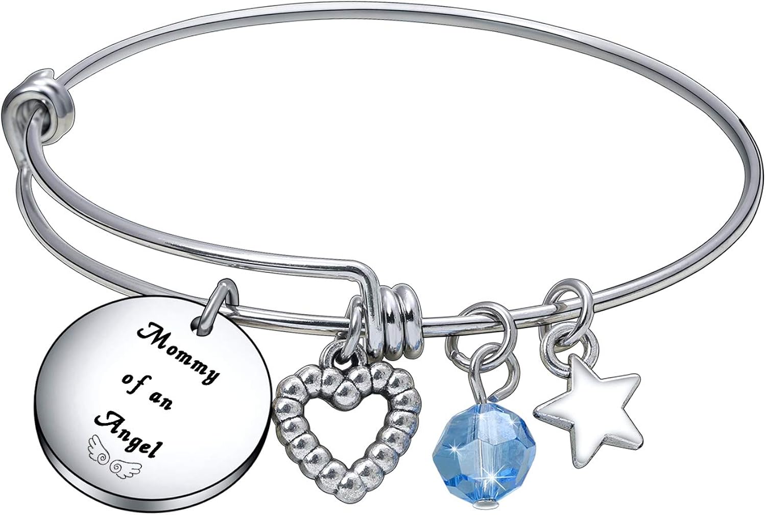 Miscarriage Keepsake gift for Miscarriage Keepsake jewelry for