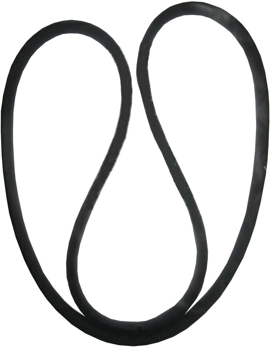 YUELMAN Craftsman 46" Mower Deck Belt 405143 532405143 584453101 &fits POULAN Husqvarna