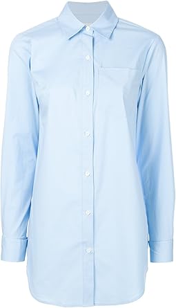 michael kors blouses blue