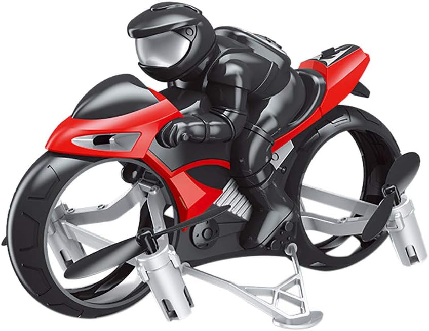 best drone for following motorcycle