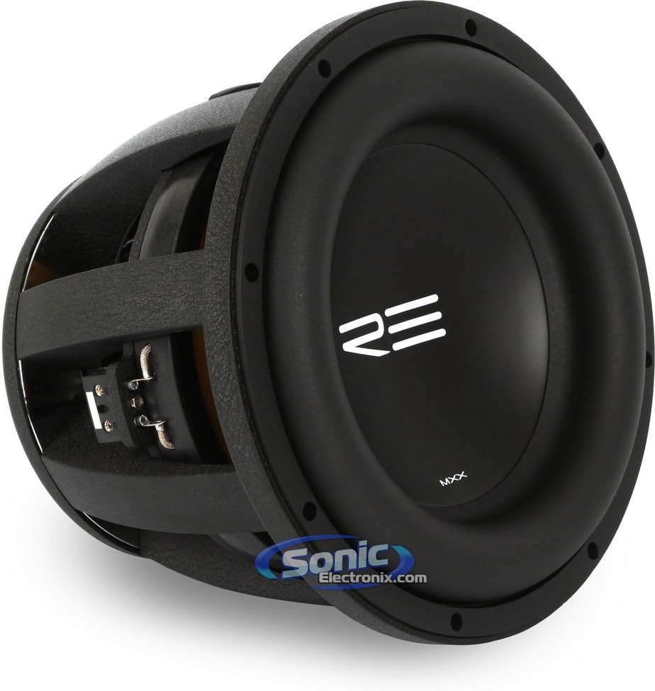re 12 inch sub