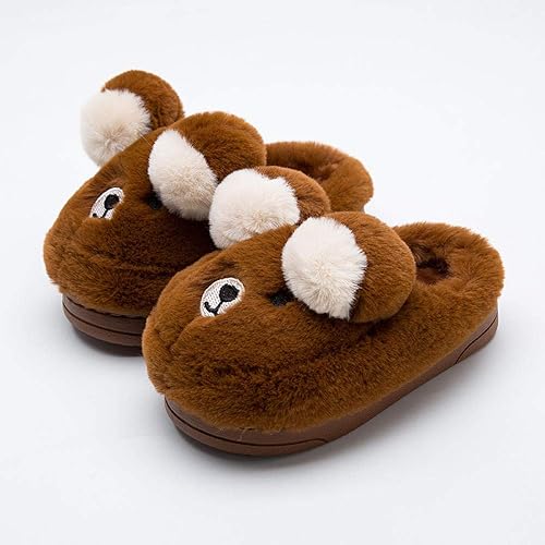 baby bear house shoes