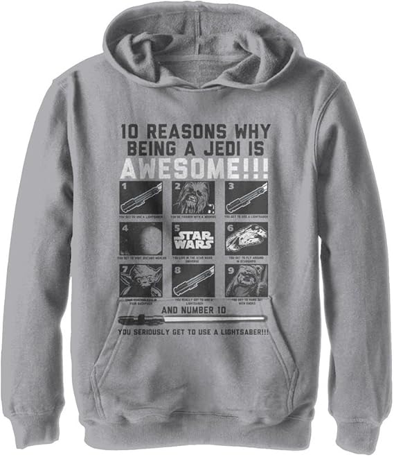 star wars hoodie big and tall