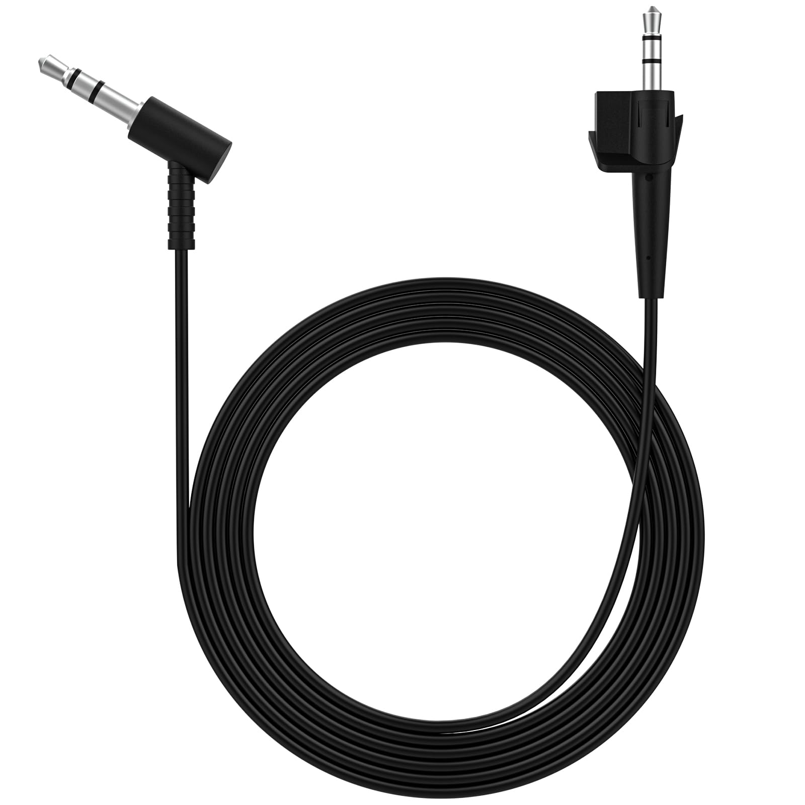 AE2 Replacement Cord Cable Silver Plated Upgrade Audio Lead Bose AE2/AE2i/AE2w Headphones