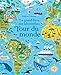 Le grand livre des labyrinthes : Tour du monde by 