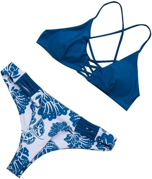 triangle brand bikini