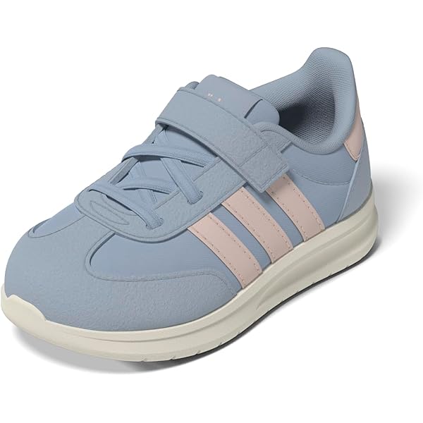 Amazon.com | adidas Kids Tensor Running Shoe, Grey/White