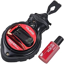 Tajima Chalk Line - Chalk-Rite Jam Free Special