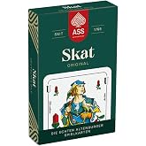 Skat, deutsches Bild, Kornblume&reg;, in Faltschachtel