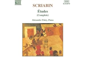 Etudes Complete