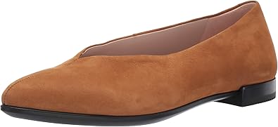 ecco womens flats