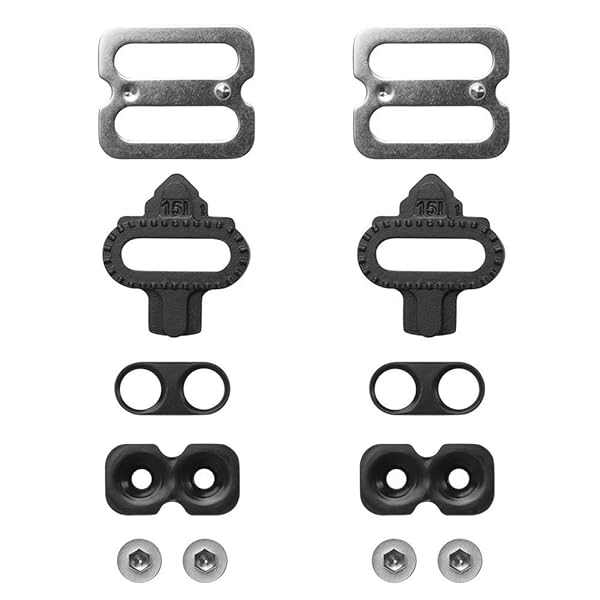 [BV] BV Cleats for Shimano SPD Bike Forums