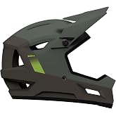 Bell Sanction 2 DLX MIPS Bike Helmet - Vintage Olive - Medium