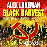 Black Harvest (The Project: Book Four)