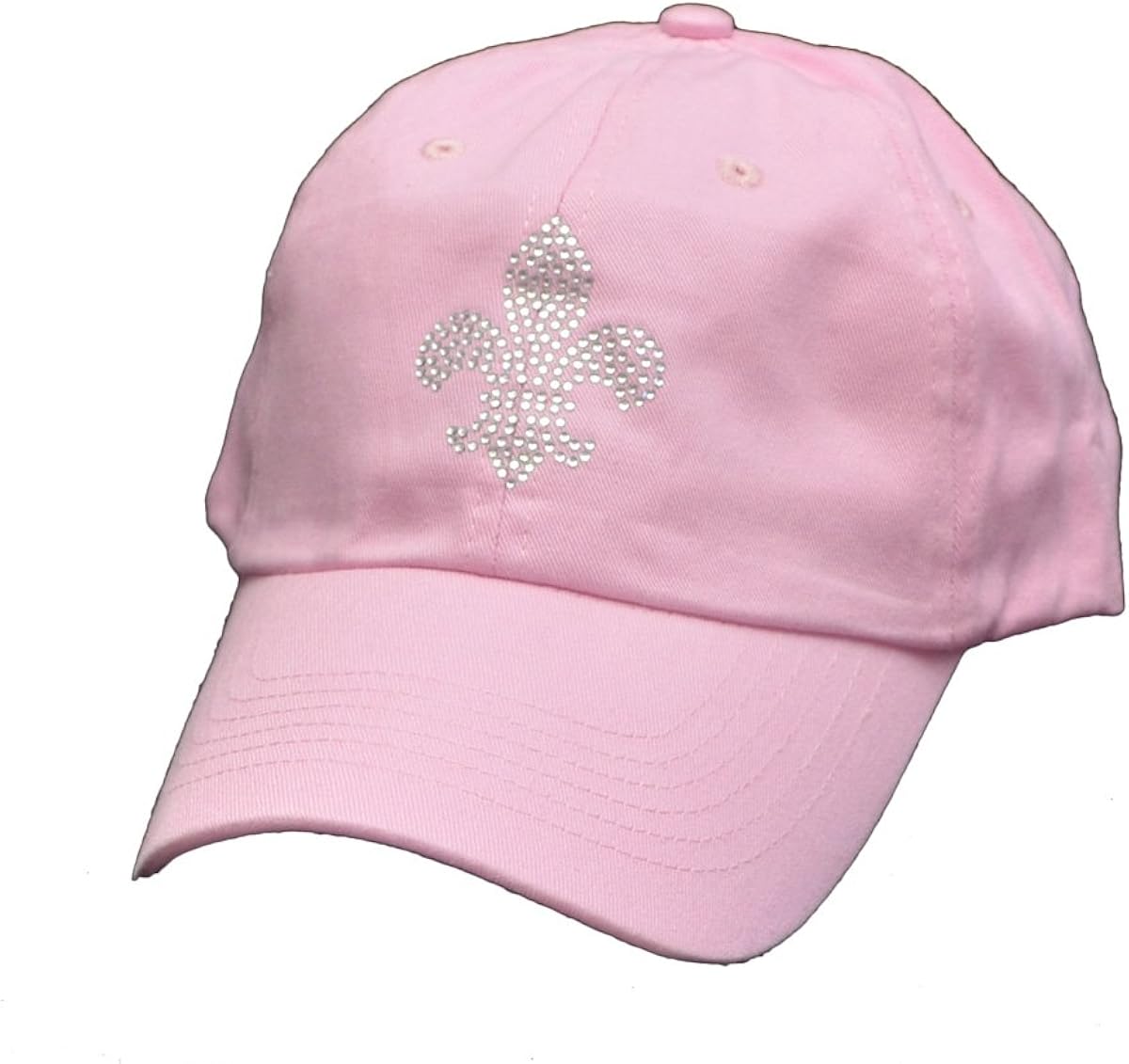 saints baseball hat