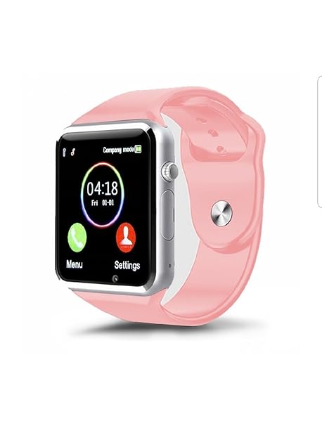 epresent a1 smartwatch