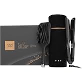 ghd Sculpt Interactive Hair Straightener - Heat-Adapt Technology, Super Slim