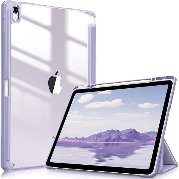 <青年ペンギン>iPad Air (M2) 13インチWi-Fi+セルラー 青年ペンギン>iPad Air (M2) 13インチWi-Fi+セルラー 13インチ