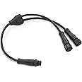 Clarion CMC-RC-Y 2-Way Y-Splitter for Clarion Marine Remotes