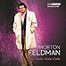 Feldman: Piano, Violin, Viola, Cello (1987) Vol 5