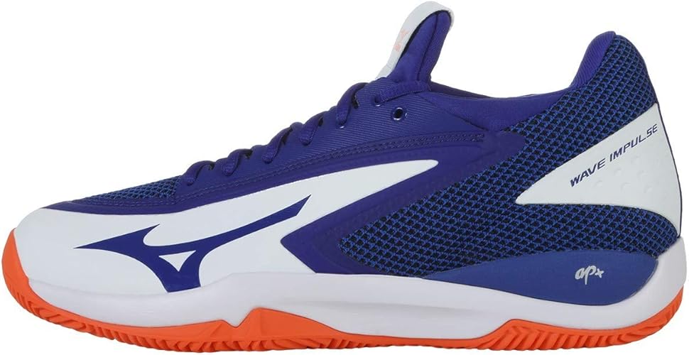 mizuno wave 45
