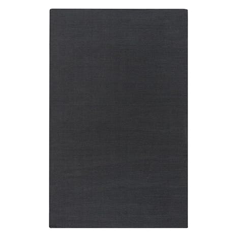 Surya Mystique M 341 Zone Tapis Vert Olive Noir 75 X 95 Ft