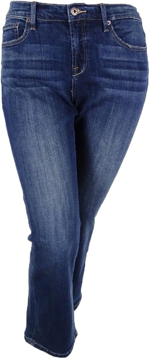 lucky brand women's easy rider bootcut jean