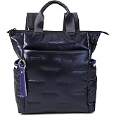Hedgrens Comfy Womens Backpack, Water Repellent, with Water Proof Pouch | Water Repellent Material with Removable Water Proof Pouch Everyday Bag