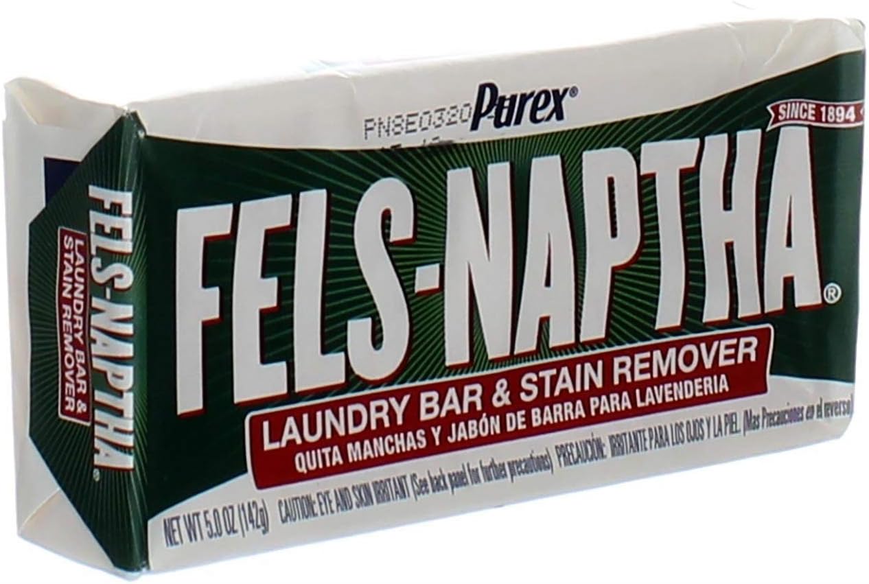 Fels Naptha Dial Laundry Soap Multi Amazon Ca Home Kitchen