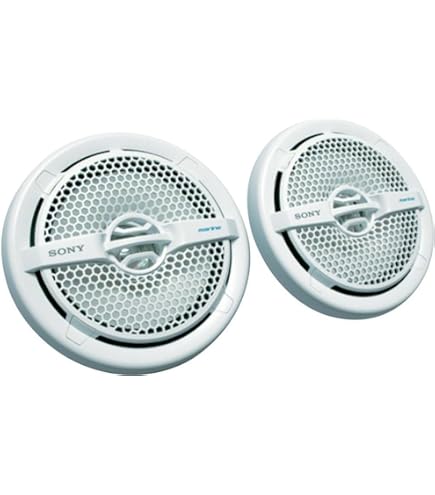 Öztürk Elektronik-Alpine Sps-M601W 16 Cm Marin Fiyatları ve Özellikleri