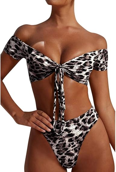 ladies strapless bikinis
