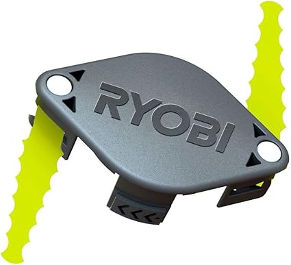 ryobi 18v hybrid weed wacker