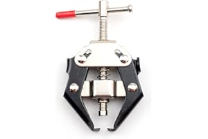 J&R QUALITY TOOLS VCT 6-43mm Battery Terminal and Wiper Arm Puller, Windshield Wiper Arm Removal Tool