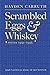 Scrambled Eggs & Whiskey: Poems, 1991-1995