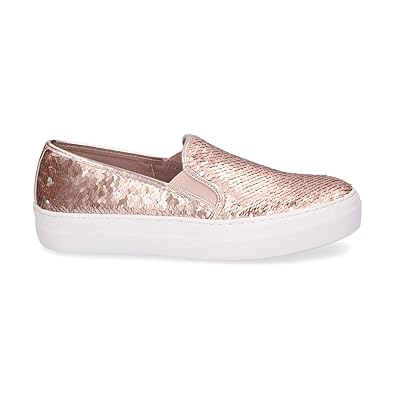 steve madden sequin sneakers