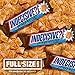 Snickers Salty & Sweet Chocolate Candy Single Size Bars, 1.82 Ounce (Pack of 24)