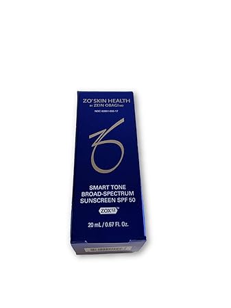 zo skin health spf 50
