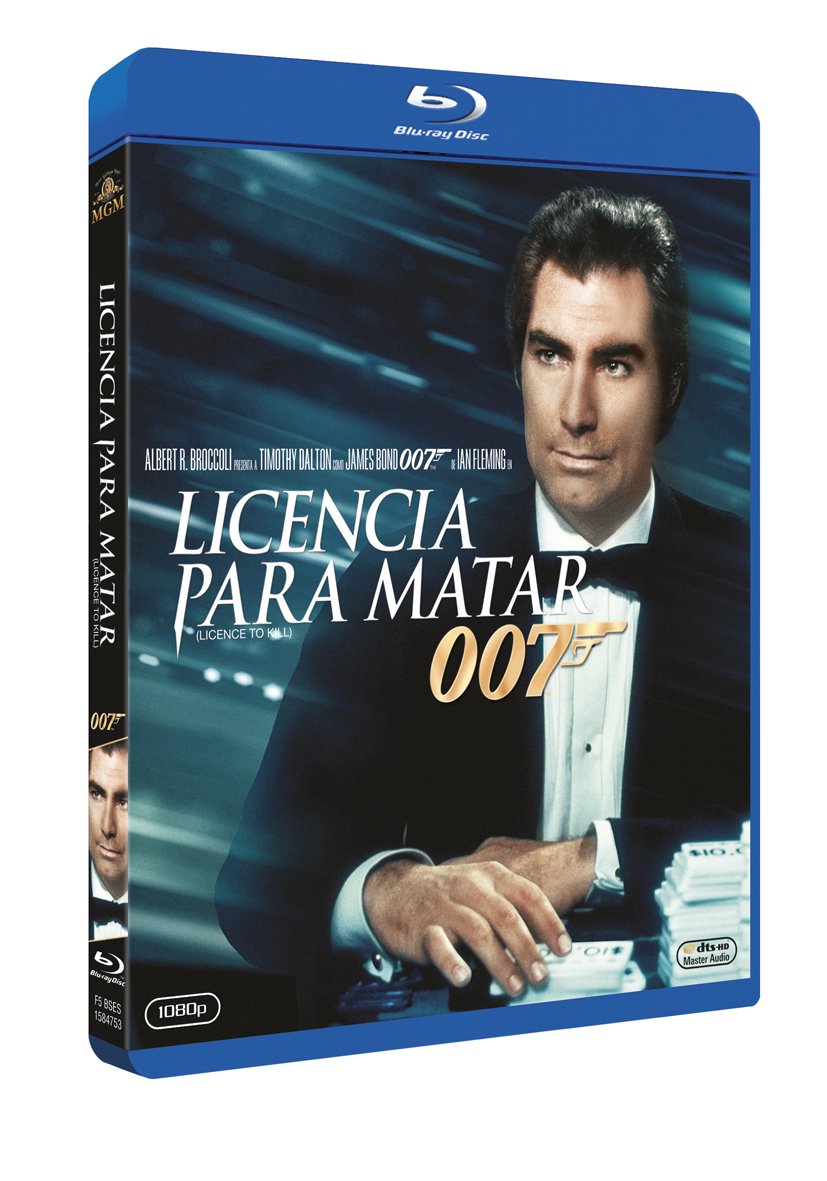 Te Quiero, TIO (Blu-Ray) (Import) (2009) Varios