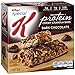 (Discontinued by Manufacturer)Kellogg's Special K Protein Granola Bar (Dark Chocolate, 4.76-Ounce Box, 5-Count)