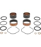 Amazon.com: All Balls Racing Fork Bushing Kit compatible with