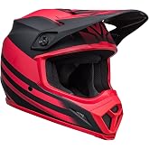 Bell Powersports MX-9 MIPS Motorcycle Helmets