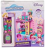 Happy Places Disney Style Studio Playset